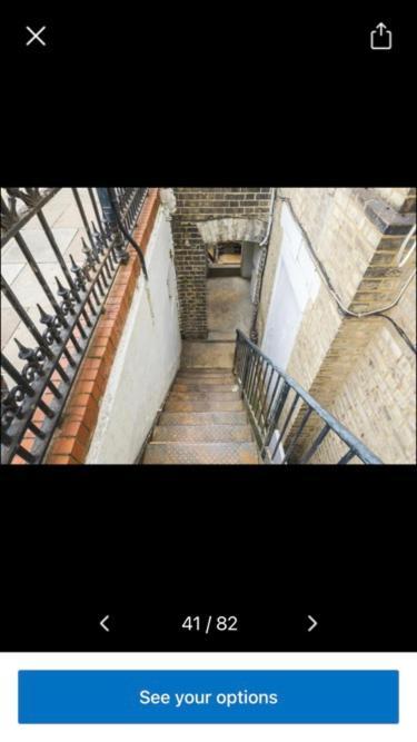 West Kensington 3 Bedroom Apartment Лондон Екстериор снимка